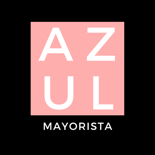 Azul Mayorista Relojes