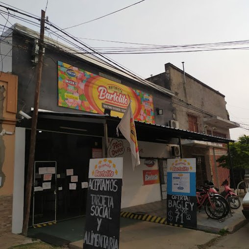 Bartolito Mayorista