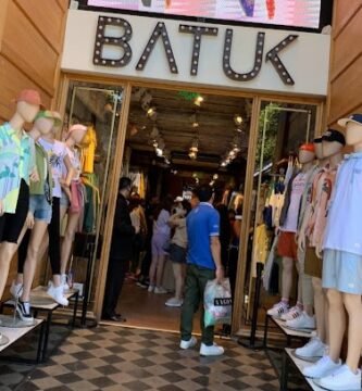 Batuk Mayorista