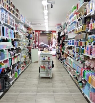 Bazar Mayorista Maju