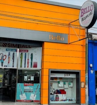 Bello Librería Mayorista