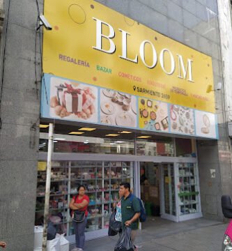 Bloom Mayorista