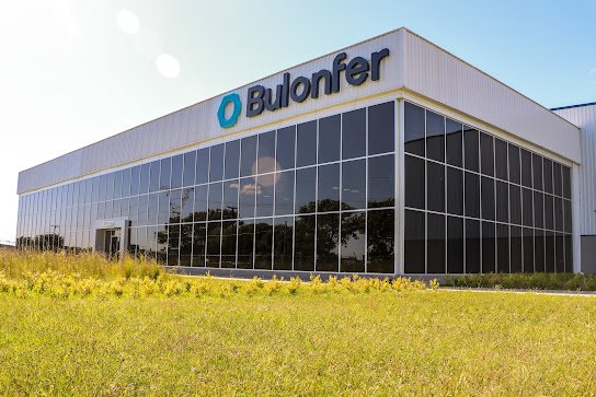 Bulonfer S.A. Mayorista