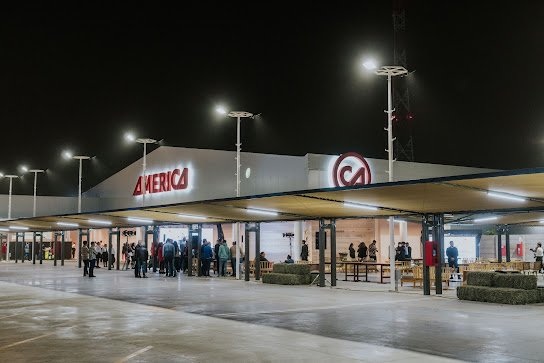 Café América Calivar Mayorista