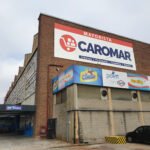 Caromar La Tablada Mayorista
