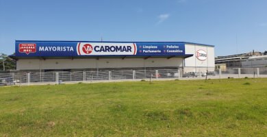 Caromar Mar del Plata Mayorista