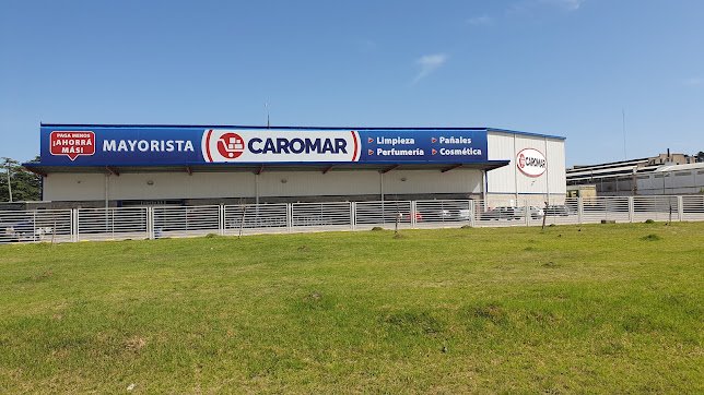 Caromar Mar del Plata Mayorista