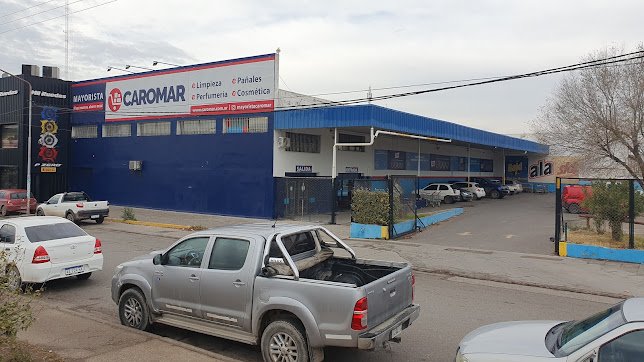 Caromar Neuquén Mayorista