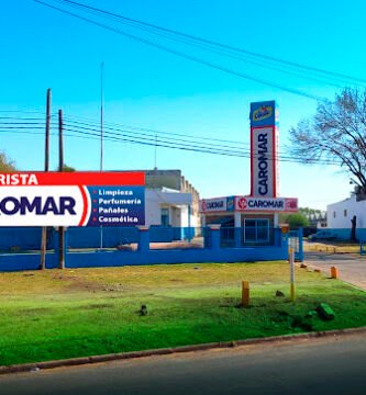 Caromar Rosario Mayorista