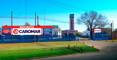 Caromar Rosario Mayorista