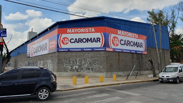 Caromar San Justo Mayorista