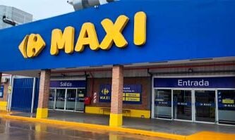 Carrefour Maxi Catamarca