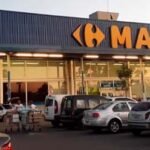 Carrefour Maxi José C. Paz