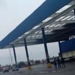 Carrefour Maxi Laferrere