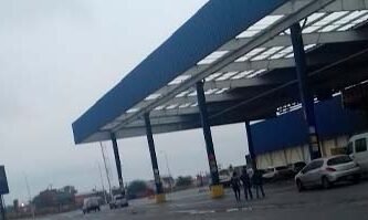 Carrefour Maxi Laferrere