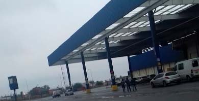 Carrefour Maxi Laferrere