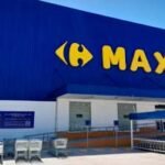 Carrefour Maxi Pilar
