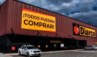 Diarco Añelo Mayorista
