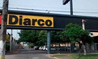 Diarco Berazategui Mayorista