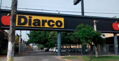 Diarco Berazategui Mayorista