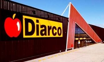 Diarco El Calafate Mayorista