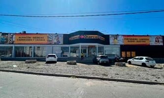 Diarco Chilecito Mayorista
