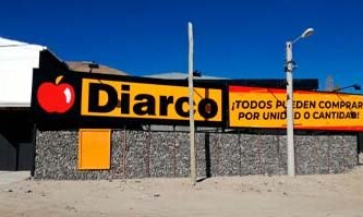 Diarco Chos Malal Mayorista
