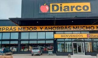 Diarco Comodoro Rivadavia Mayorista