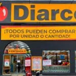 Diarco Concepción Mayorista