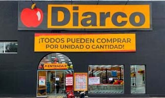 Diarco Concepción Mayorista