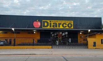 Diarco Corrientes Mayorista