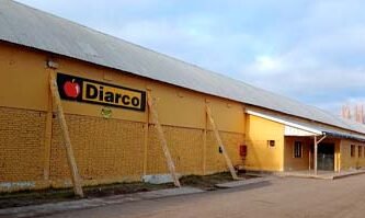 Diarco Esquel Mayorista