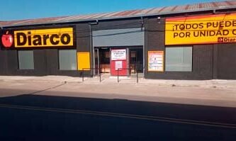 Diarco Goya Mayorista