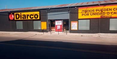 Diarco Goya Mayorista