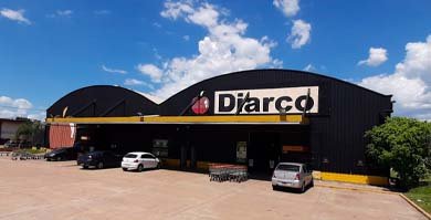 Diarco Gregoria Pérez Mayorista