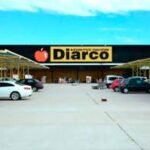 Diarco La Rioja Mayorista