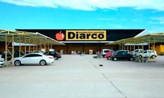 Diarco La Rioja Mayorista