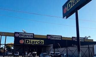 Diarco Lanús Mayorista