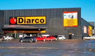 Diarco Río Grande Mayorista
