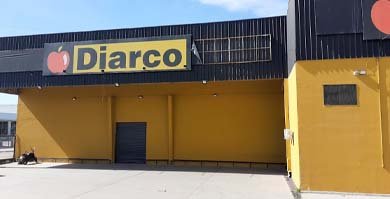 Diarco Salta Mayorista