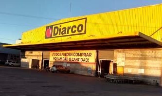 Diarco San Martín Mayorista