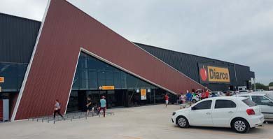 Diarco Santiago del Estero Mayorista