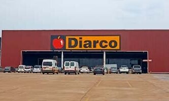 Diarco Tapiales Mayorista