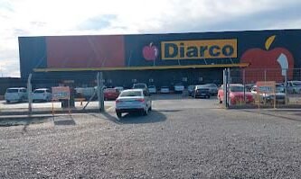 Diarco Trelew Mayorista