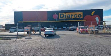 Diarco Trelew Mayorista