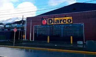 Diarco Ushuaia Mayorista
