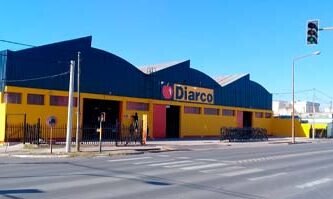 Diarco Venado Tuerto Mayorista