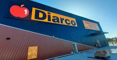 Diarco Viedma Mayorista