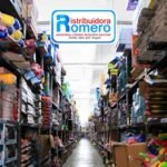 Distribuidora Romero Mayorista
