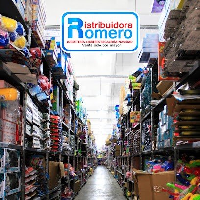 Distribuidora Romero Mayorista